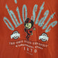 Mens Ohio State T-Shirt Size Medium