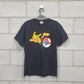 Mens 2007 Pokemon By Giant T-Shirt Size Medium