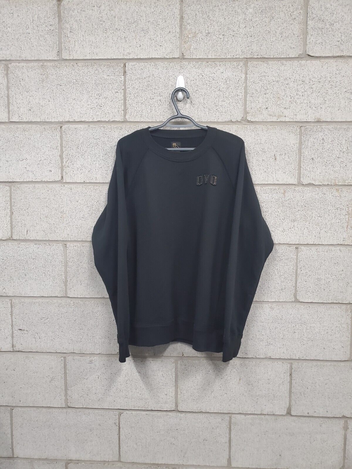 Mens October's Very Own OVO Crewneck Size XL
