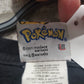 Mens 2007 Pokemon By Giant T-Shirt Size Medium
