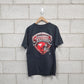 Mens Vintage 1995 Calgary Stampeders T-Shirt Size Large NWT