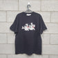 Mens 101 Dalmatians T-Shirt Size Large
