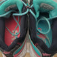Mens 2008 Nike Air Max 95 Miami Vice Shoes Sneakers Size 9.5US