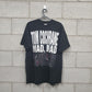 Mens 1992 Tom Cochrane Mad, Mad World T-Shirt Size XL
