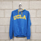 Mens UCLA Hoodie Size Medium