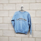 Mens UNC Champion Crewneck Size Small