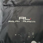 Mens Ralph Lauren X RLX Lightweight Down Jacket Size XL