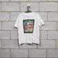Mens Whitbread Sherlock Holmes T-Shirt Size Medium
