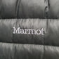 Mens Marmot 700 Fill Puffer Jacket Size XL