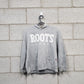 Womens Roots Canada Hoodie Size XL