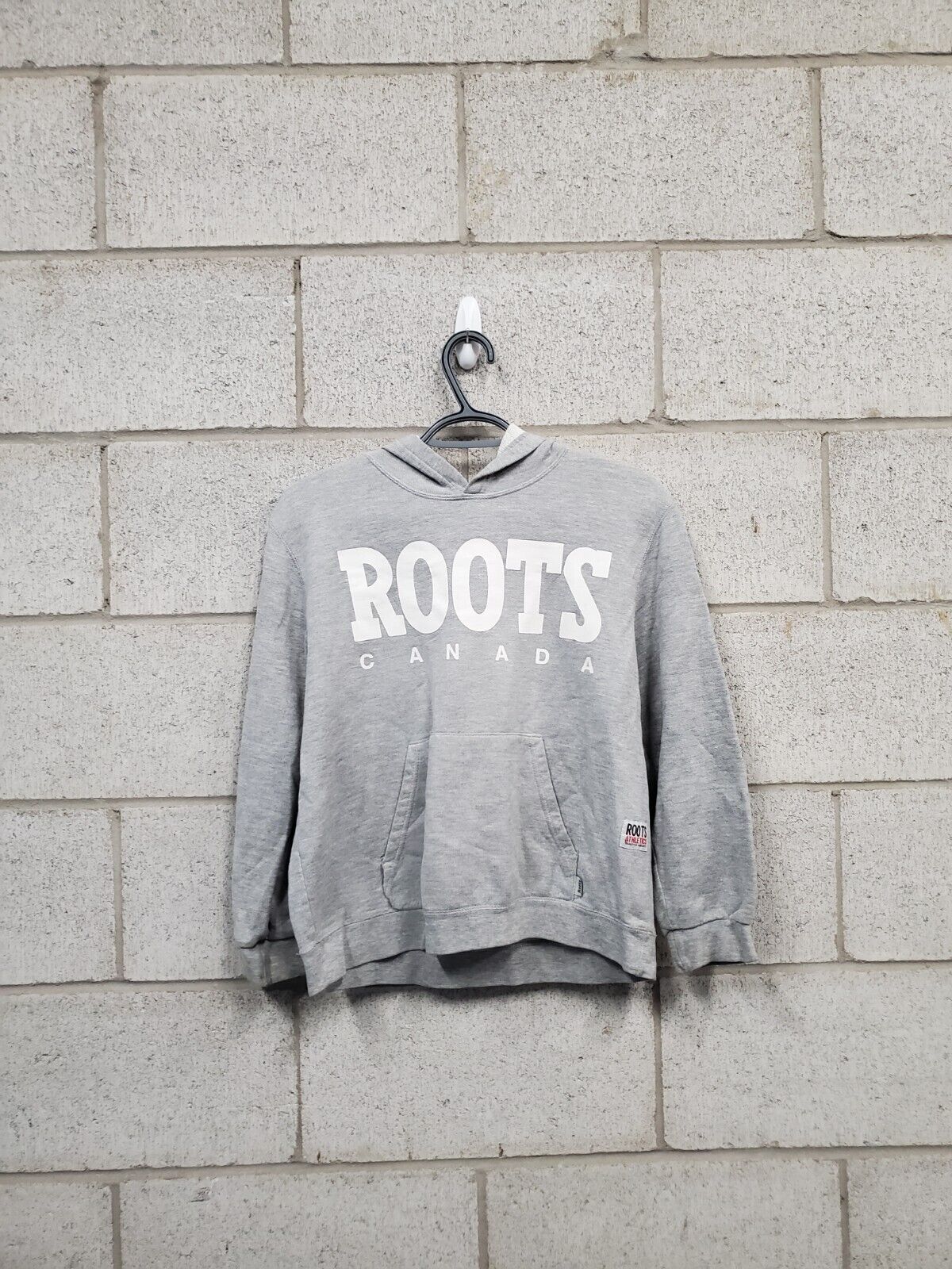 Womens Roots Canada Hoodie Size XL
