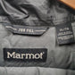 Mens Marmot 700 Fill Puffer Jacket Size XL
