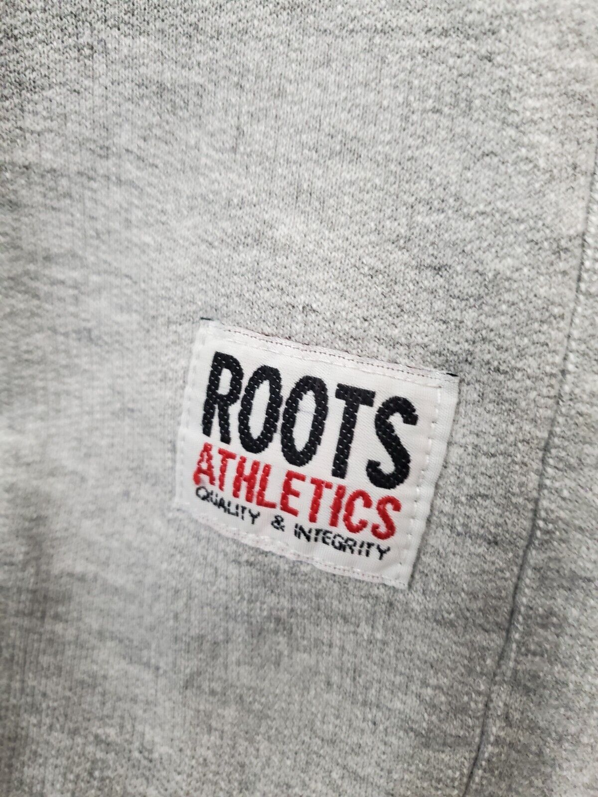 Womens Roots Canada Hoodie Size XL