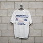 Mens Toronto Blue Jays T-Shirt Size XL