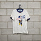 Mens 1989 Mickey Mouse T-Shirt Size Large