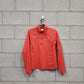 Womens Nike ACG Zip Up Size Medium