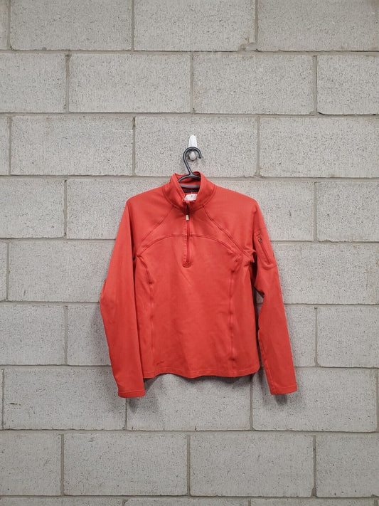 Womens Nike ACG Zip Up Size Medium