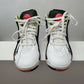 Mens Reebok Pump Kamikaze 2 Twilight 'White Black Yellow' Shoes Sneakers Size 7.5US