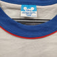 Mens 1989 Mickey Mouse T-Shirt Size Large