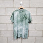 Mens Vintage Native Tie Dye T-Shirt Size Large