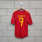 Mens Fernando Torres Adidas Soccer Jersey Size XXL